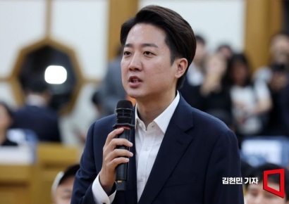 10%벽 넘지 못했다…이준석, 선거비 보전 끝내 불발