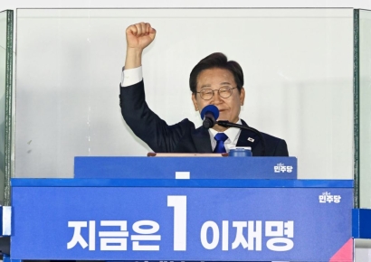 새 정부 경제사령탑 후보군 살펴보니