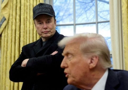 결별하자마자 "역겹고 혐오스러워"…머스크, 트럼프 감세법안 맹공