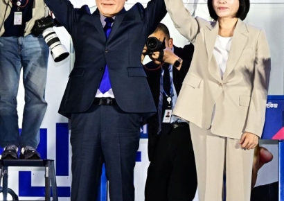 美, 李대통령 당선에 "한미동맹 철통…中 개입 우려"