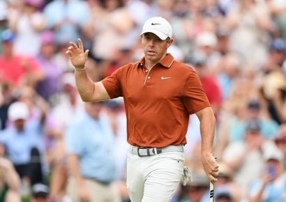 커리어 그랜드 슬래머 매킬로이, 아이 러브 캐나다