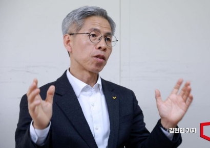 "찍어주지 못해 미안해"…투표 끝나자 권영국에 13억 후원 폭주 