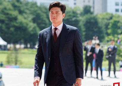 김용태, 李 대통령 만나 "공직선거법·법원조직법 등 심히 우려"