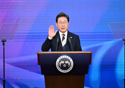 李정부에 희비 엇갈린 2금융…저축銀·핀테크 '기대' 카드 '신중'