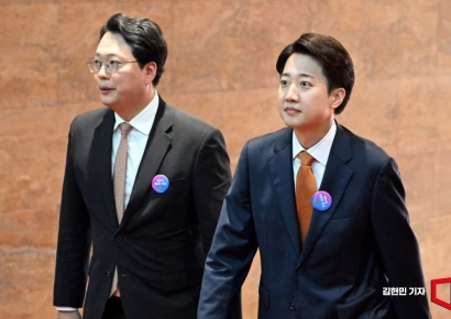 이준석 청원 57만명 돌파…천하람 "선출직 제명 근거 안돼"