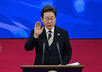 李대통령 G7 참석에 국힘 "사법리스크 회피용 삼아선 안돼"…여야 기싸움