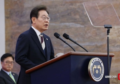 '변호사 출신' 이재명 제21대 대통령 당선…법조 변화는