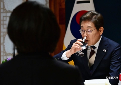 李 '대장동 재판'도 멈춘다…남은 재판 3개도 연기될 듯