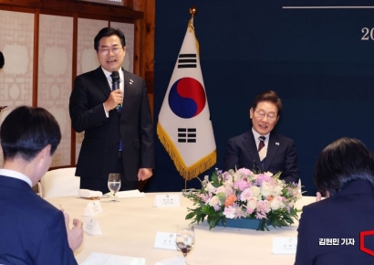 '이재명 정부' 집권여당 차기 당 대표는?…정청래·박찬대 물망(종합)