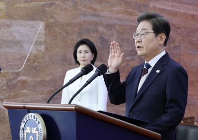 금융당국 개편나선 이재명 정부, 현장 분위기는 '살얼음판'