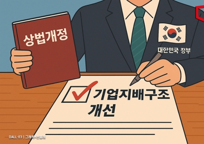 "거버넌스 개혁 기대"…행동주의펀드 적대적M&A·주주제안 늘까