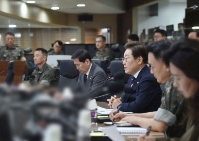 李정부, 통상역량 시험대…'줄라이 패키지' 관세 해법 주목