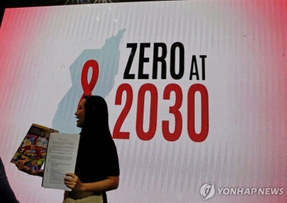 "비상사태 아냐?" 젊은층서 500% 감염 폭증…HIV에 흔들리는 필리핀