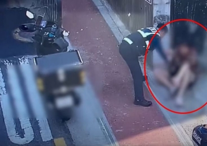 '술도 마약도 아니다' 사고 낸 사실도 기억 못하던 운전자의 진실 