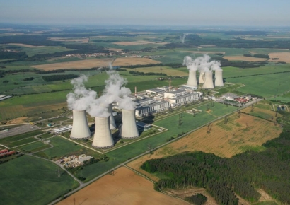 프랑스 제동 넘은 한수원, 체코와 원전 본계약…유럽 시장 첫발