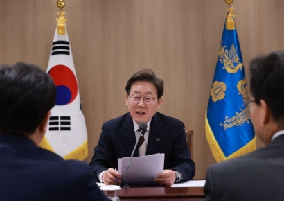 천하람 "홍준표 총리 카드도 있는데…李정부 첫 인사 기대 못미쳐"