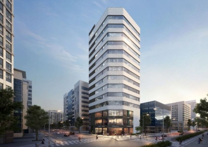 맥캠퍼스, 목동 교육 중심지에 들어서는 학원 특화 상가