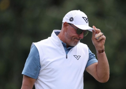 커리어 그랜드 슬램 도전 미컬슨 "올해 마지막 US오픈 출전"