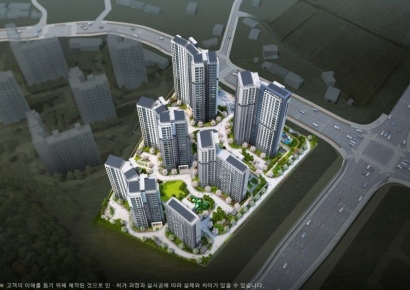 분양시장 완판 키워드 ‘분양가 상한제’, ‘오산 세교 아테라’ 투자가치 시선 집중