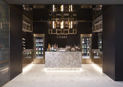 GS건설, 커뮤니티 시설에 파르나스호텔 서비스 도입…잠실우성 우선 적용