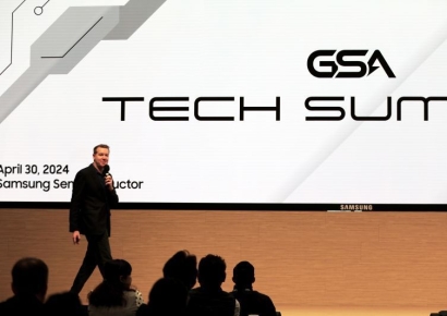 24년 삼성 美반도체 이끈 짐 엘리엇 부사장, 삼성 떠났다…샌디스크 합류