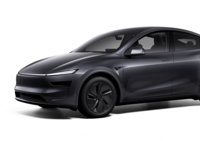 테슬라, 5월 수입차 판매량 1위…모델 Y '6237대'