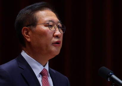 박성재 이임식서 "'다수 뜻' 명목으로 권한 무절제 사용은 폭거이자 횡포"