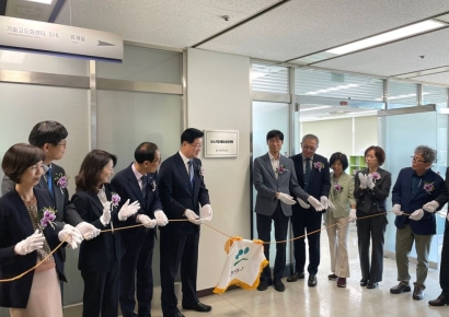 안산시 "中企에 정책사업 참여 지원해 드립니다"