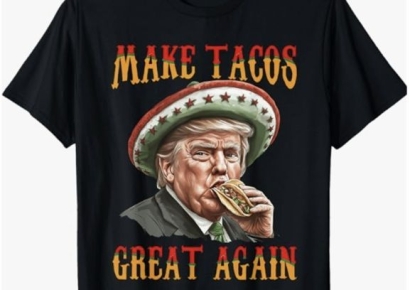 美 월가 새 경제용어, '타코'에 트럼프가 격분한 이유[AK라디오]