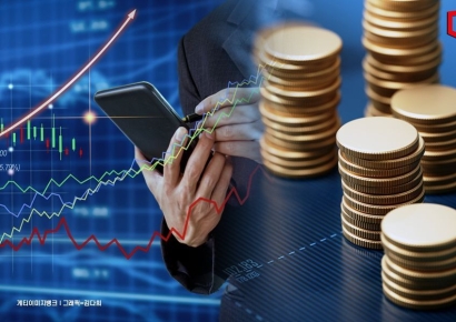 지난해 상장사 배당금 32조2900억원… 전년比 9.6%↑