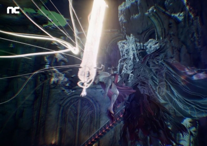 베일 벗은 '엔씨 아이온2'…공중전 고도화, 종족 서버 분리