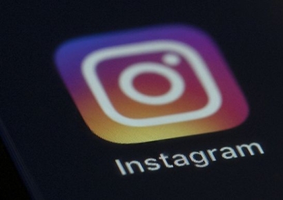 인스타 계정 무더기 차단…"180일 이내 영구 비활성화" 통지 