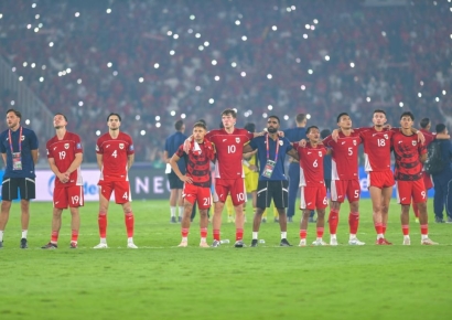 68년 만에 인니에 지고 월드컵 본선 좌절…"축구 접어라" 中 누리꾼 격앙