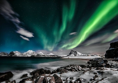 배에서 자도 세금 내라고?…북유럽 노르웨이도 숙박세 도입