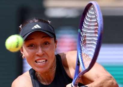 "이겨도, 져도 심한 욕 먹어"…女테니스 세계 3위, 악플 고통 호소