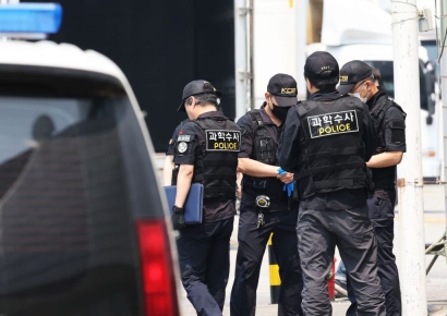 SPC삼립 압수수색 영장 또 기각…"수사 손발 묶였다"