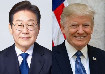 "韓, 통상정책…조선·SMR·LNG 등 협상카드로 활용해야"