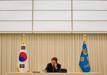 '다자외교 첫 데뷔' 李대통령, 15~17일 G7 정상회의 참석