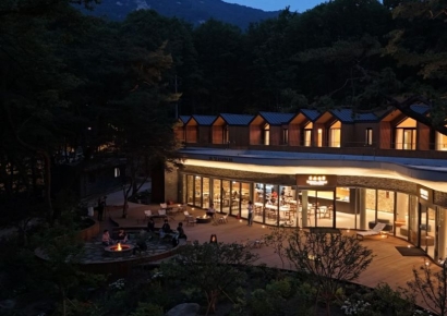 서울 첫 자연휴양림 노원구에…‘수락 휴’ 내달 17일 개장