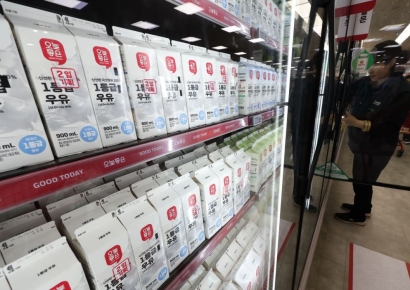 5월 세계식량가격지수 0.8%↓…유지·설탕·곡물값 내려