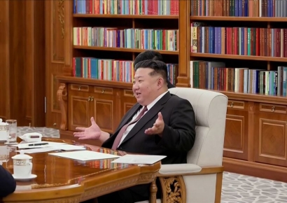 북한 "인재등급평가체계 연구 도입"…과학적 인재관리 강조