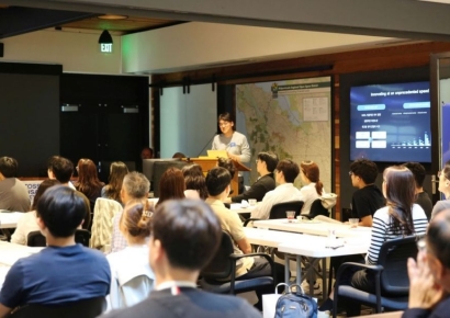 이승건 토스 대표 "AI도 인정받겠다"…올해 AI·데이터 세 자릿수 채용