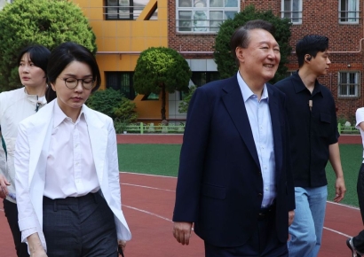 尹, 내일 내란 혐의 6차 재판…대선 이후 처음