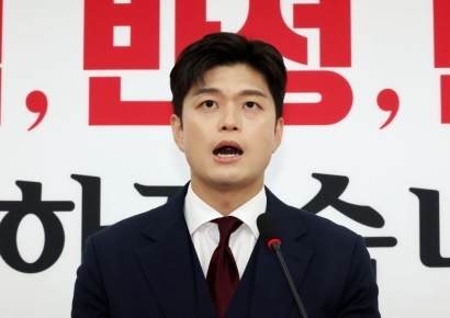 김용태 "9월초 전당대회…대선후보 교체 당무 감사"