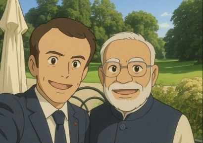 '지브리 열풍' 꺾이니 확 줄었다…챗GPT 5월 이용자 54만 감소