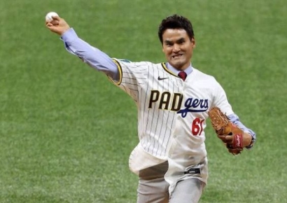 '20년 전 70억' 박찬호 강남 빌딩…800억원 됐다