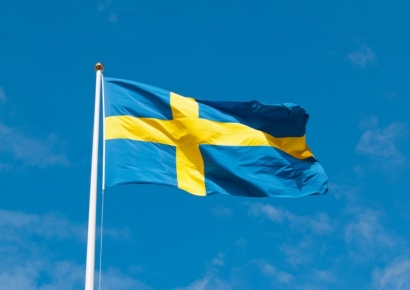 '죄수 폭증' 스웨덴, 결국 이웃 나라 교도소 빌렸다