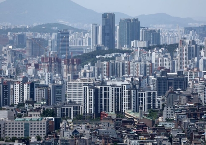 "수억 더 줘도 알짜라면 살래요"…'똘똘한 한 채' 노리는 투자자들[실전재테크]