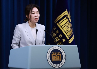 대통령실, 경호처 본부장 전원 대기발령…"당분간 직무대행 체제"