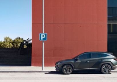 현대차·기아, 英 '톱5' 첫 동반 진입…투싼·스포티지 인기